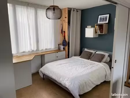 location étudiants ou jeunes actifs