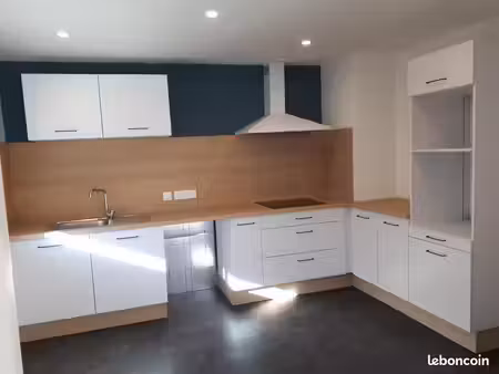 maison 5 pièces 102 m²