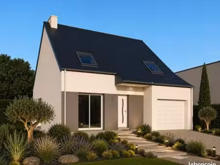 maison 6 pièces 78 m²
