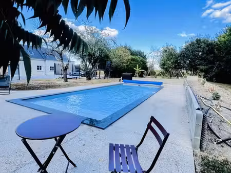 maison 6 pièces 155 m²