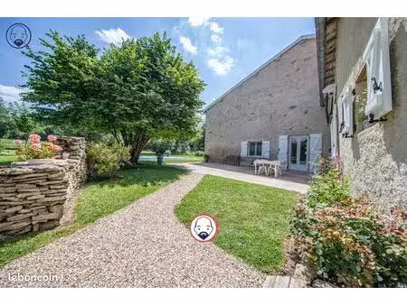 maison de village 7 pièces 186 m²