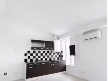 ? opportunité investisseur – hyper centre nancy – terrasse sur les toits – 0 travaux – for
