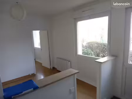 appartement étudiant f2 villers-les-nancy