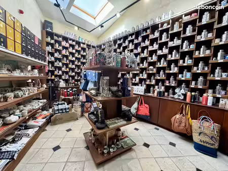 local commercial pontivy