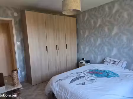 maison familiale avec terrain constructible à blainville-sur-l'eau