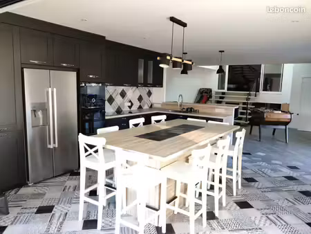 vente maison coup de cœur
