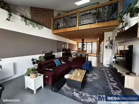 maison 4 pièces 159 m²