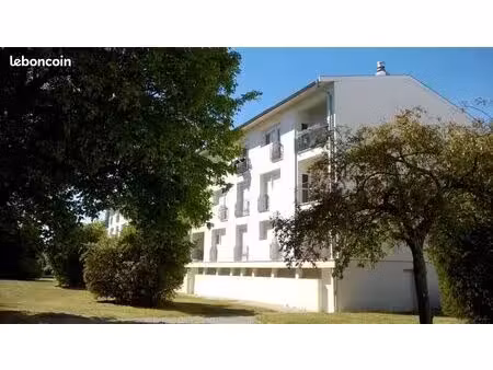appartement 4 pièces 79 m²