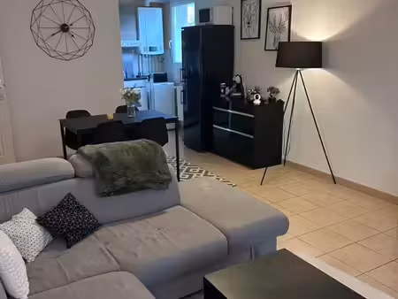 appartement t2 - idéal investissement ou primo accédant - nancy