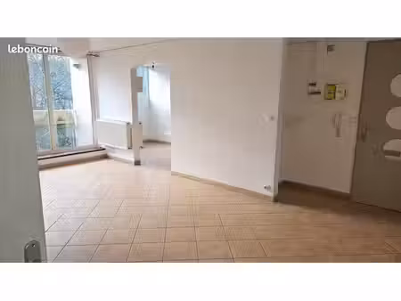 appartement f4