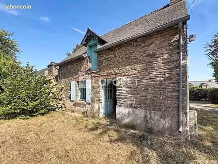 maison 2 pièces 41 m²