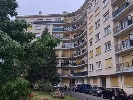 appartement 5 pièces 95 m²