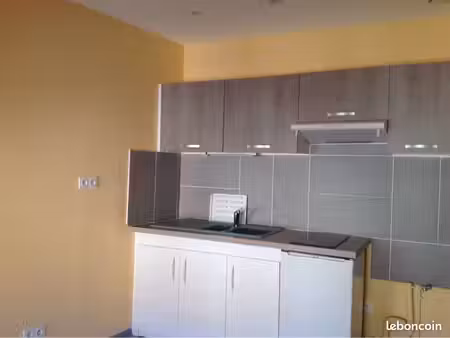 location appartement f2 centre ville