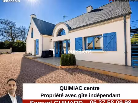 local gîte 169 m²