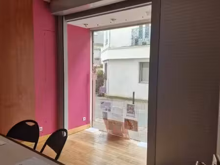 local commercial