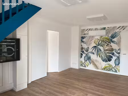 local professionnel 26 m²