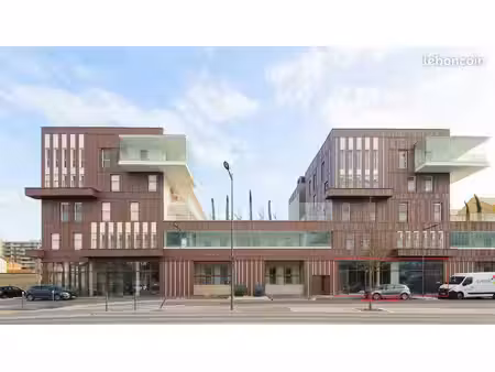 local commercial - reims