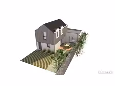 maison 5 pièces 103 m²