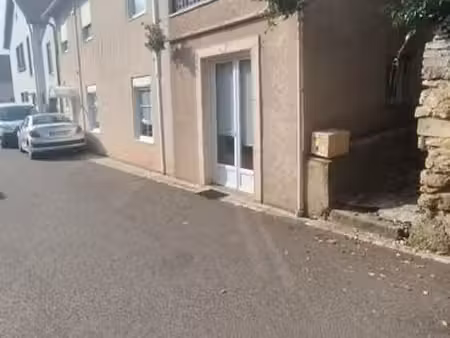 maison 3 pieces