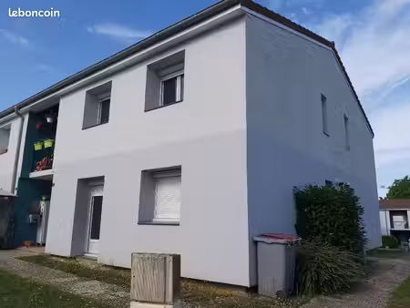 maison 4 pièces 79 m²