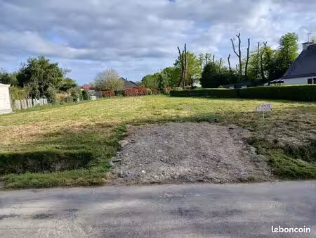 terrain constructible