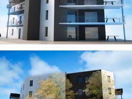 terrain constructible – briey – double opportunité (résidence ou investissement)