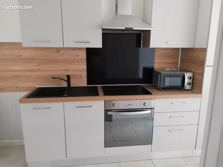 loue appartement t3 à magenta