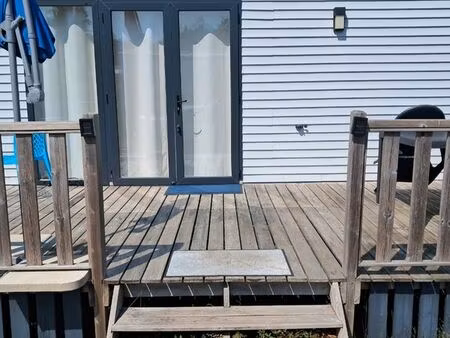mobile home o hara