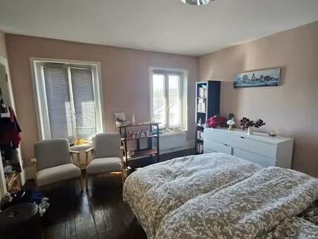 appartement f5