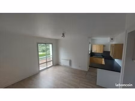 appartement t2