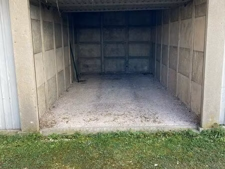 garage
