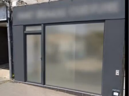 local commercial