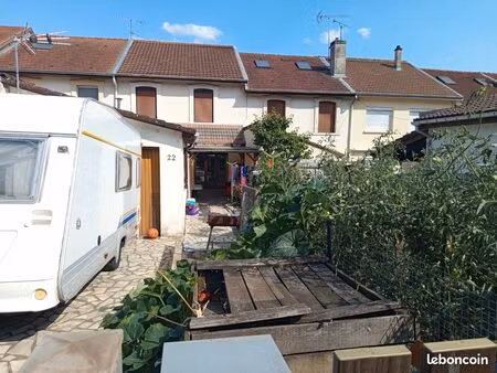 maison 72 m2
