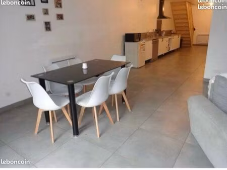 maison familiale