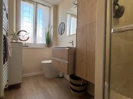 maison de 76 m2