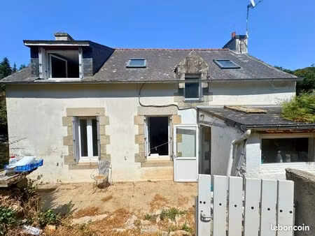 maison 4 pièces 65 m²