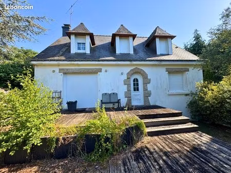 maison 6 pièces 117 m²