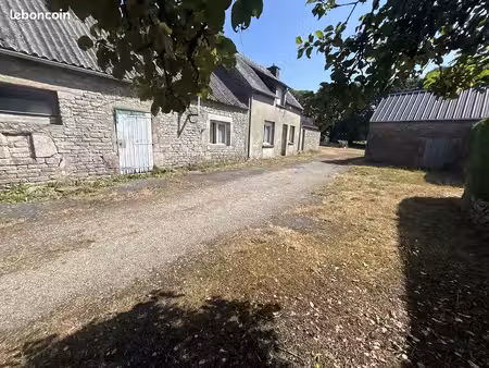 maison 4 pièces 56 m²
