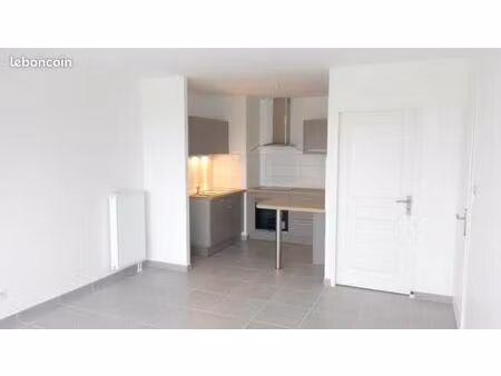 appartement 2 pièces 47 m²