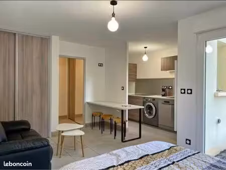 studio 31 m2