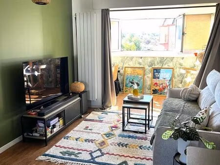appartement t2 66m2