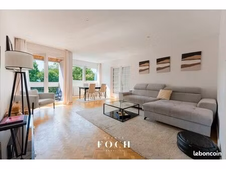 appartement 4 pièces 98 m²