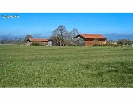 cherche terrain agricole industriel secteur volmerange les mines 15km autour