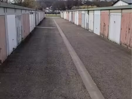 garage
