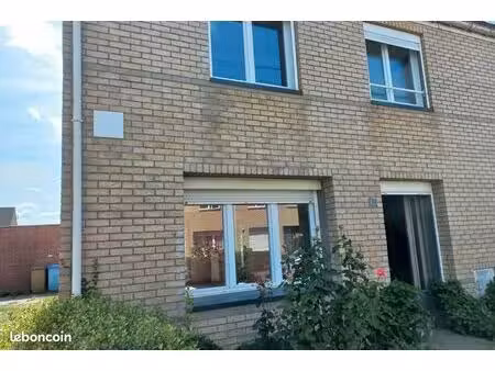 maison 5 pièces 93 m²