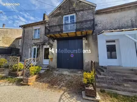 maison 4 pièces 175 m²
