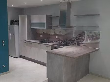 maison basse consommation