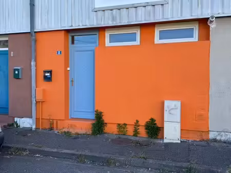 pavillon