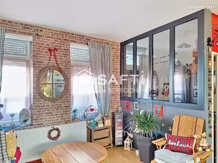 maison 5 pièces 113 m²