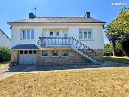 maison 5 pièces 96 m²